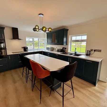 בית נופש West Clare Hideaway - Four Bedroom - Wild Atlantic Way Kilmurry