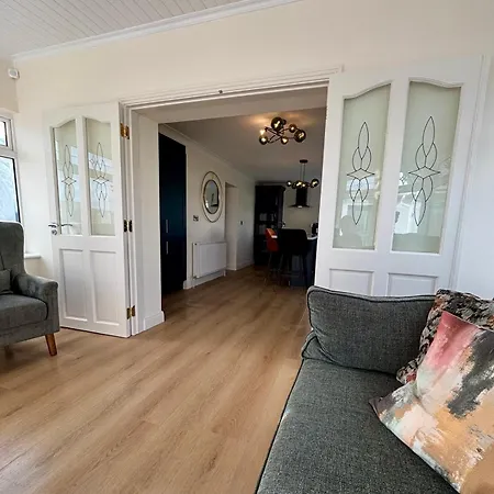 West Clare Hideaway - Four Bedroom - Wild Atlantic Way Kilmurry