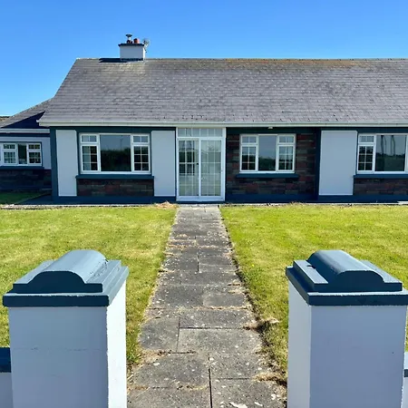 בית נופש West Clare Hideaway - Four Bedroom - Wild Atlantic Way Kilmurry