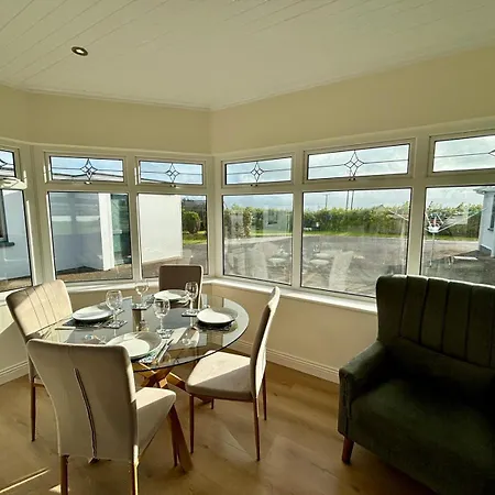 West Clare Hideaway - Four Bedroom - Wild Atlantic Way