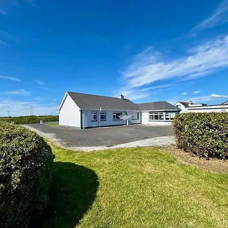 West Clare Hideaway - Four Bedroom - Wild Atlantic Way