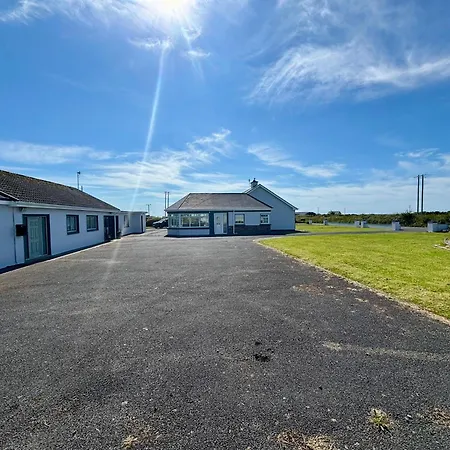 בית נופש West Clare Hideaway - Four Bedroom - Wild Atlantic Way *