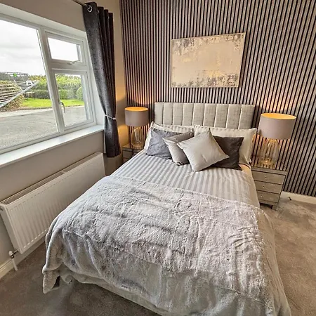 West Clare Hideaway - Four Bedroom - Wild Atlantic Way *