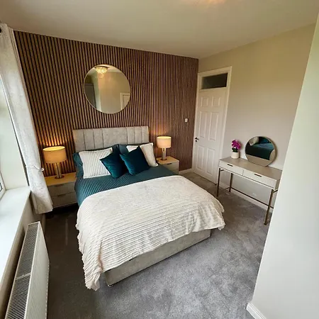 West Clare Hideaway - Four Bedroom - Wild Atlantic Way * Kilmurry