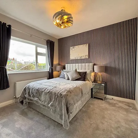 West Clare Hideaway - Four Bedroom - Wild Atlantic Way