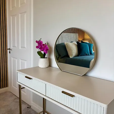West Clare Hideaway - Four Bedroom - Wild Atlantic Way