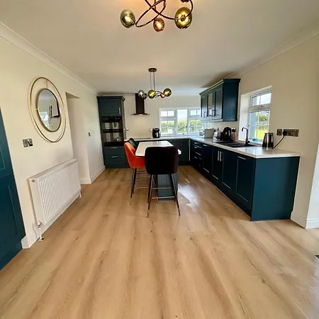 West Clare Hideaway - Four Bedroom - Wild Atlantic Way * Kilmurry