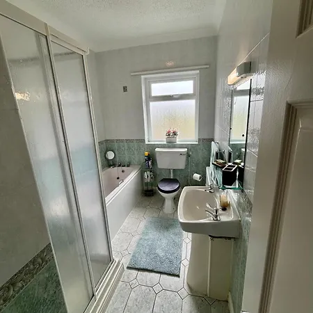 West Clare Hideaway - Four Bedroom - Wild Atlantic Way *