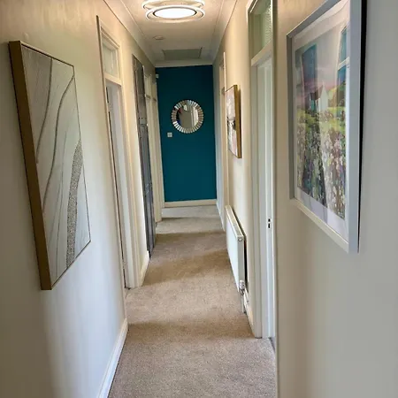 West Clare Hideaway - Four Bedroom - Wild Atlantic Way בית נופש Kilmurry