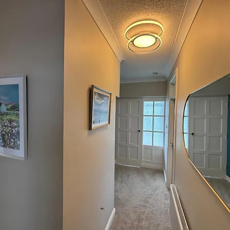 בית נופש West Clare Hideaway - Four Bedroom - Wild Atlantic Way