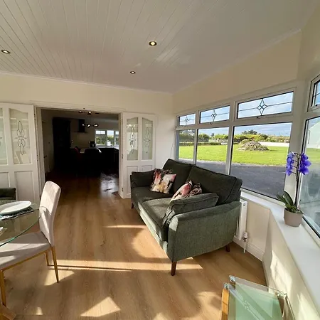 בית נופש West Clare Hideaway - Four Bedroom - Wild Atlantic Way *